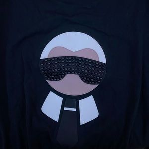 fendi rare t shirt